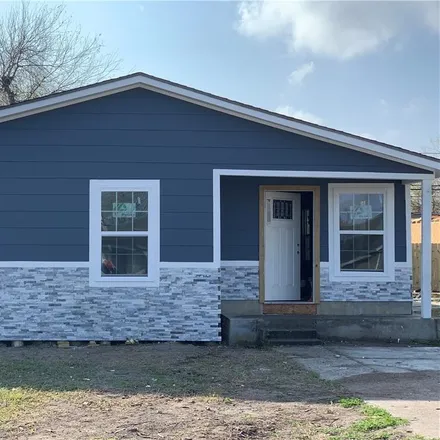 Buy this 3 bed house on 3633 Fairchild Street in Corpus Christi, TX 78405