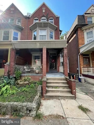 Buy this 5 bed house on 532 South 49th Street in Philadelphia, PA 19143
