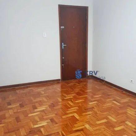Buy this 4 bed apartment on Rua Fernando de Noronha 397 in Centro Histórico, Londrina - PR