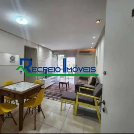 Buy this 2 bed apartment on Entrada de Serviço in Avenida José Luiz Ferraz, Recreio dos Bandeirantes