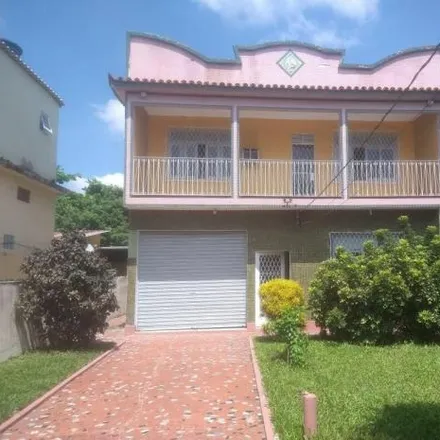 Buy this 4 bed house on Rua Crisantemos in Parque Araruama, São João de Meriti - RJ