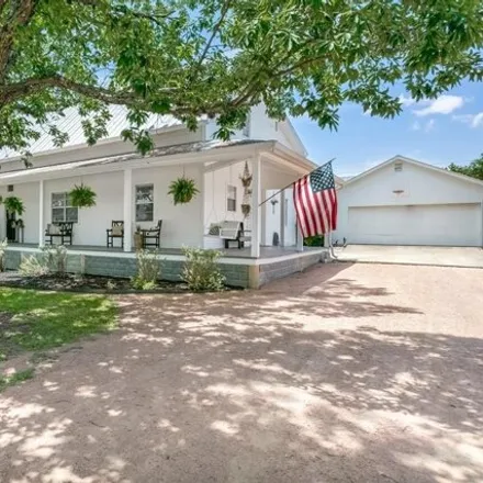 Buy this 4 bed house on 702 North Creek Road in Comfort, TX 78013
