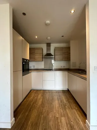 Rent this 2 bed apartment on Handley Page Road in London, IG11 0TH