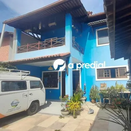 Rent this 4 bed house on Rua Iacó Fernandes 63 in Edson Queiroz, Fortaleza - CE