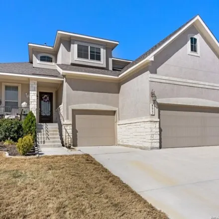 Buy this 3 bed house on Carmel Rose in Bexar County, TX 78015