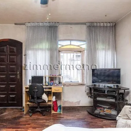 Buy this 3 bed house on Rua Doutor Baeta Neves in Vila Beatriz, São Paulo - SP