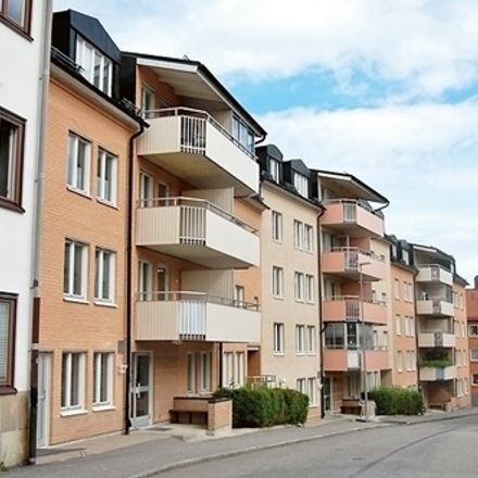 Rent this 2 bed apartment on Storgatan in 871 30 Härnösand, Sweden