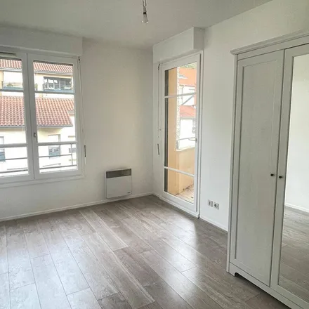 Rent this 2 bed apartment on 3 Rue des Granges in 69005 Le Mogador, France