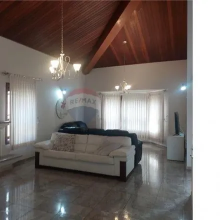 Image 1 - Rua Araraquara, Vinhedo, Vinhedo - SP, 13289-326, Brazil - House for rent