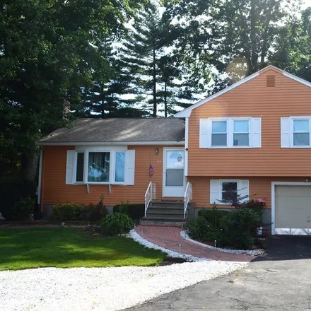 Buy this 3 bed house on 51 Tea Street in Stoughton, MA 03072