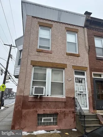 Rent this 3 bed house on The House of Prayer in 2327 West Somerset Street, Philadelphia
