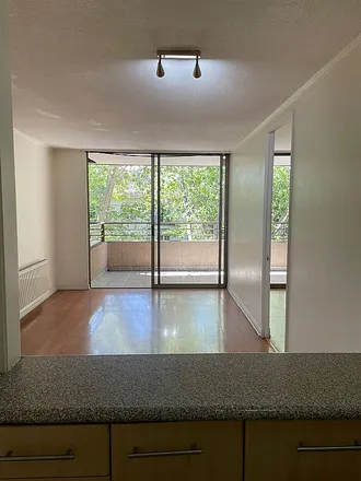 Buy this 1 bed apartment on Darío Urzúa 2119 in 750 0000 Providencia, Chile