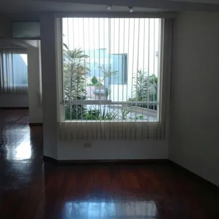 Rent this 1 bed apartment on Residencial Rivera in Alfredo Benavides Avenue 100, Miraflores
