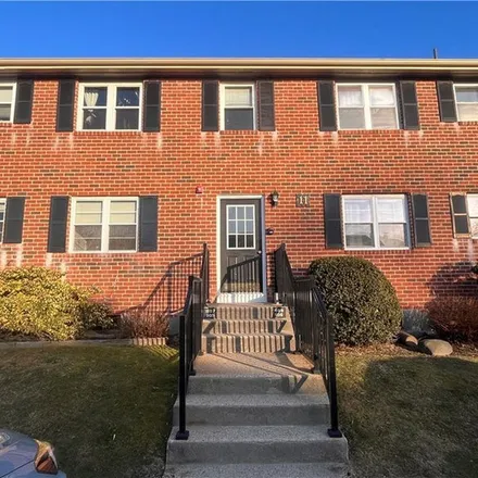 Rent this 1 bed apartment on 80 Mill Street in Newport, RI 02840