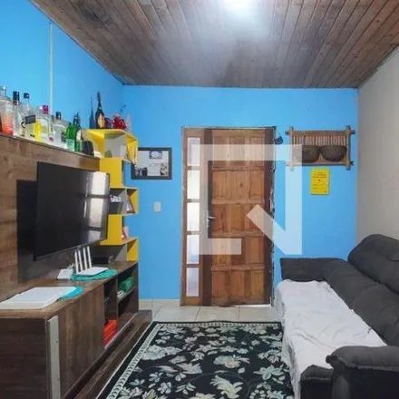 Buy this 2 bed house on Rua Pastor Gustav Nordlund in São José, Novo Hamburgo - RS