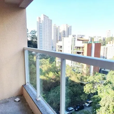 Image 1 - unnamed road, Vila Andrade, São Paulo - SP, 05712-040, Brazil - Apartment for sale