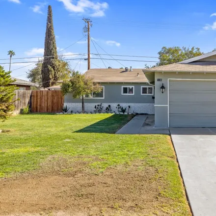 Buy this 3 bed house on 1135 Lassen Drive in Hanford, CA 93230
