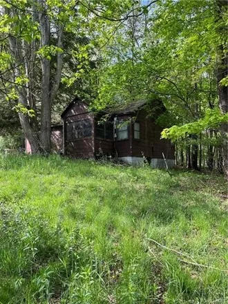 Buy this 3 bed house on NY 17 in Harris, Thompson