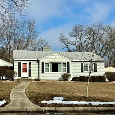 Buy this 3 bed house on 1281 10th Street Southwest in Willmar, MN 56201