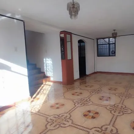 Buy this 3 bed house on Dpto. 2 in Carlos Freile, 171810
