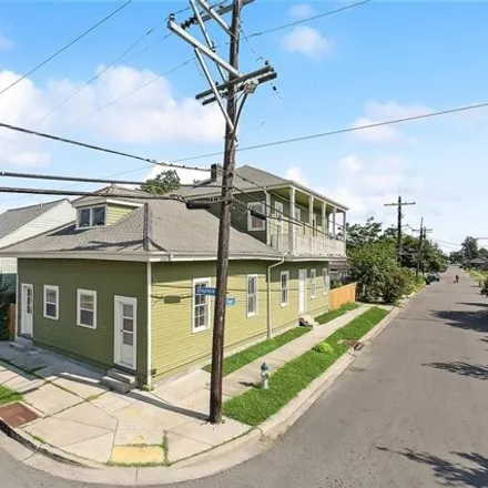 Buy this 5 bed house on 5463 Dauphine Street in Lower Ninth Ward, New Orleans