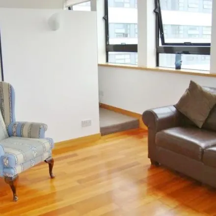 Image 2 - Millennium Apartments, 95 Newhall Street, Park Central, B3 1BA, United Kingdom - Apartment for rent