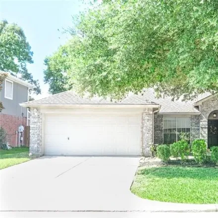 Buy this 3 bed house on 21822 Deep Pines Drive in Montgomery County, TX 77365