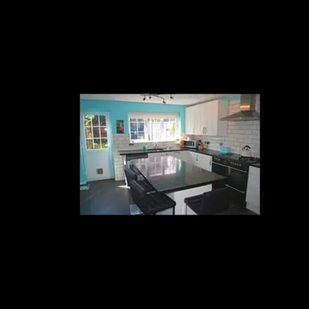 Rent this 4 bed duplex on Cleveland Way in North Hertfordshire, SG1 6BZ