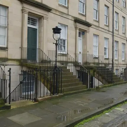 Buy this 3 bed apartment on 16 Fettes Row in City of Edinburgh, EH3 6RQ