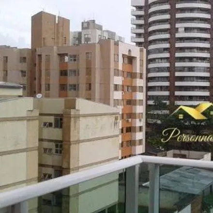 Buy this 3 bed apartment on Travessa Alto do Araxá in Presidente, Londrina - PR
