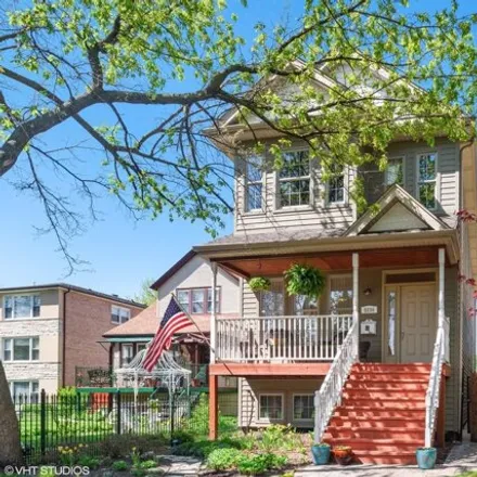 Buy this 4 bed house on 5254 W Windsor Ave in Chicago, Illinois