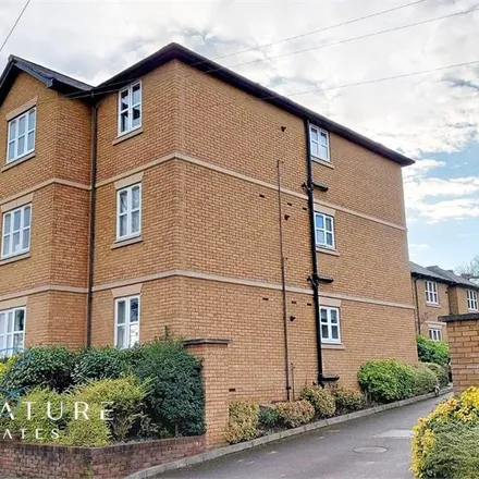 Rent this 2 bed apartment on South Hill Primary School in Heath Lane, Hemel Hempstead