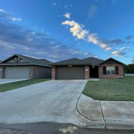 Image 2 - 8703 17th Street, Lubbock, TX 79416, USA - House for sale