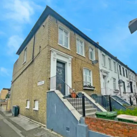 Buy this 3 bed apartment on 15 Palmerston Road in London, E7 8BP