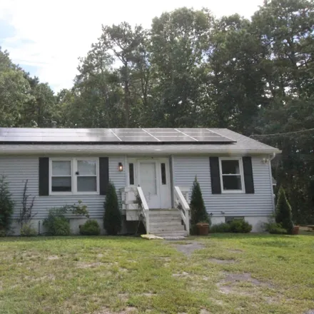 Buy this 3 bed house on 829 2nd Avenue in Galloway Township, NJ 08205