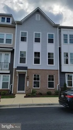 Rent this 3 bed condo on 2573 Grangemill Lane in Frederick, MD 21701