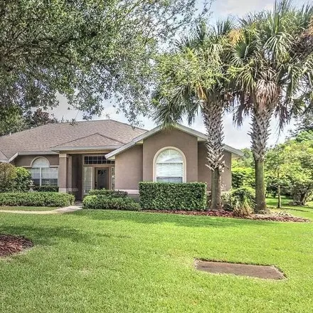 Rent this 4 bed house on 1207 Hampstead Lane in Ormond Beach, FL 32174