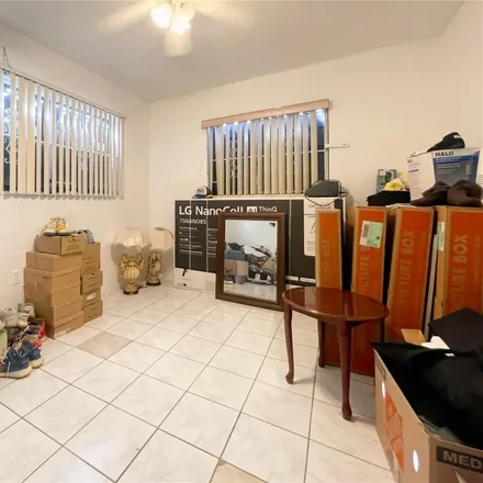 Image 6 - 12835 Northwest 1st Court, Miami-Dade County, FL 33168, USA - House for sale