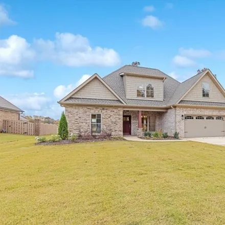 Buy this 4 bed house on Old School House Road in Limestone County, AL 35739