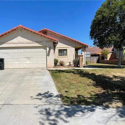 Buy this 2 bed house on 4008 Rexford Drive in Hemet, CA 92545