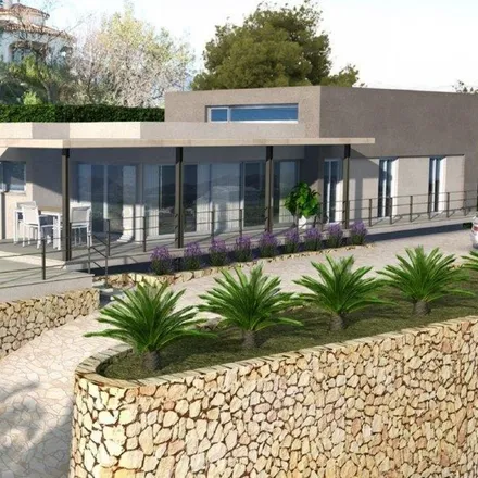 Buy this 3 bed house on 03790 Orba