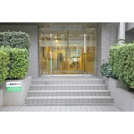 Image 3 - unnamed road, Nakano 6-chome, Nakano, 164-0002, Japan - Apartment for rent