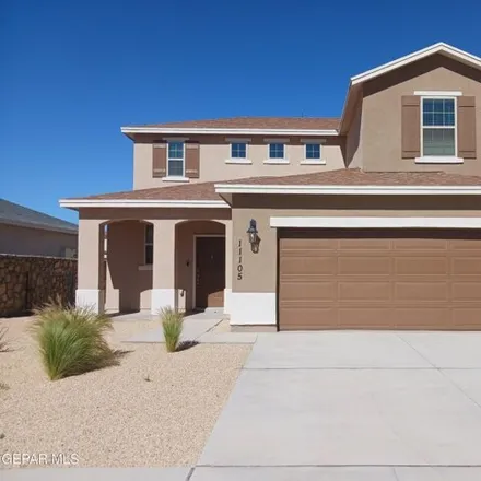 Rent this 3 bed house on Primrose Court in El Paso, TX 79934