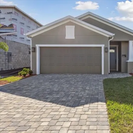 Buy this 3 bed house on Udina Way in Brevard County, FL 32940