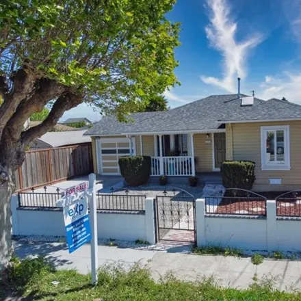 Buy this 5 bed house on 564 3rd Avenue in San Bruno, CA 94066