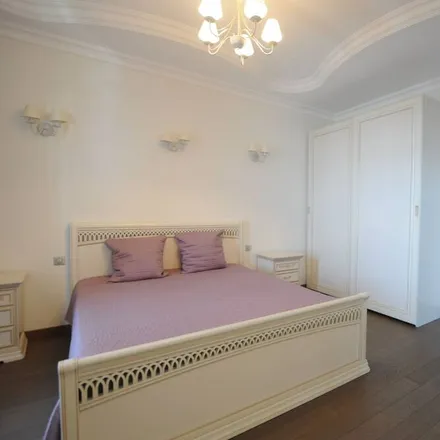 Rent this 3 bed apartment on Avenue de Provence in 06000 Nice, France