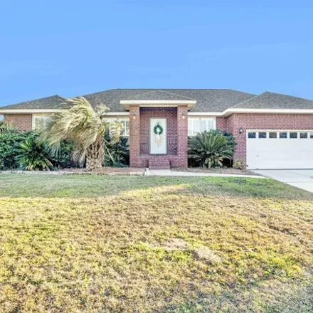 Buy this 4 bed house on 26480 Caribe Drive in Orange Beach, Baldwin County