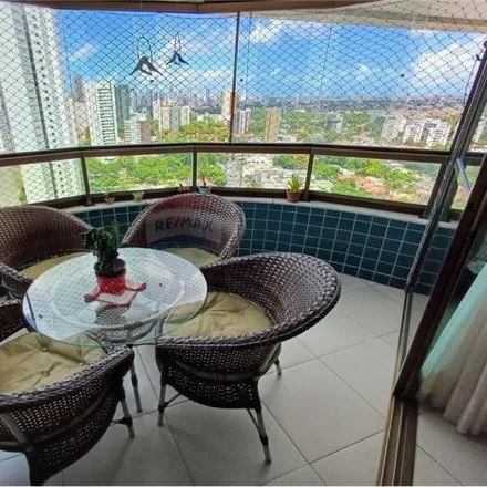 Image 2 - Estrada das Ubaias 713, Casa Forte, Recife - PE, 52070-013, Brazil - Apartment for sale