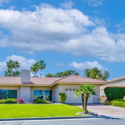 Buy this 3 bed house on Avondale Golf Club in El Dorado Drive, Palm Desert