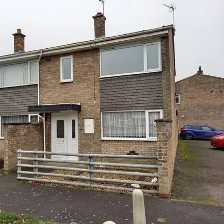 Image 1 - unnamed road, Tattershall, LN4 4QU, United Kingdom - Townhouse for rent